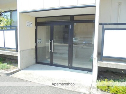 ハイツ土屋[3DK/60.75m2]のエントランス