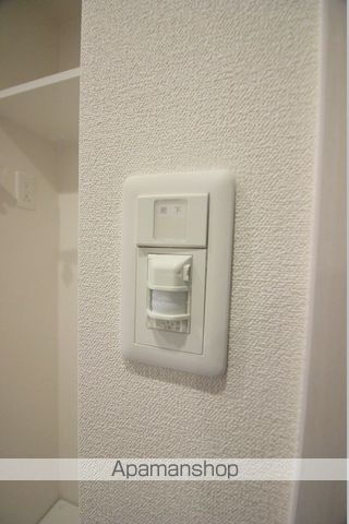 プレサンス難波MAJORITYの内装写真