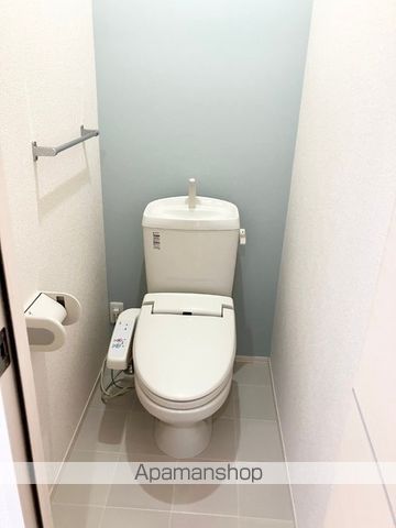 スカイレジデンスの内装写真