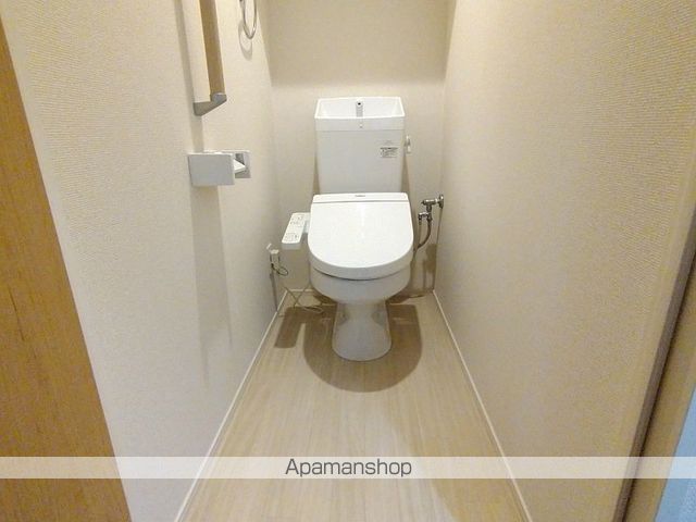 クレイノ中野新橋の内装写真