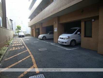 香川県高松市築地町[1K/20.79m2]の共用部3