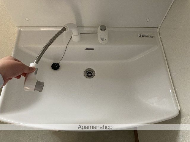 五十嵐中島4丁目戸建の内装写真