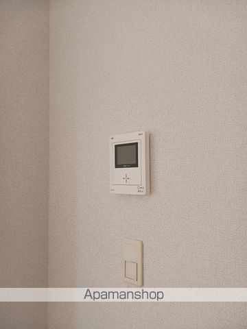 シェリール Iの内装写真