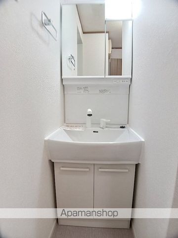 サニーコート六田2の内装写真