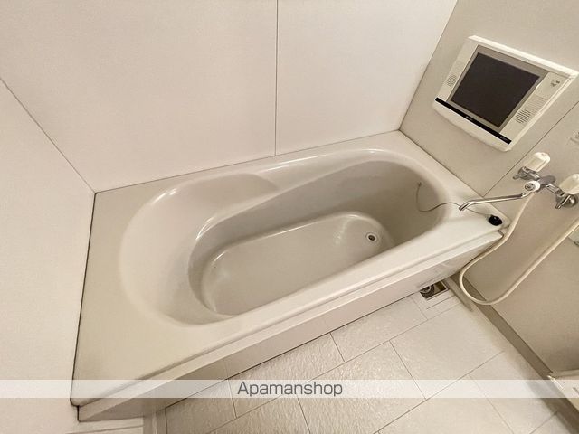 リビングタウン山の手Eの内装写真