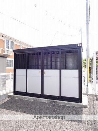 クリアネスＢ[1LDK/42.37m2]のその他設備