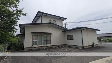 岩手県一関市山目字十二神[7SLDK/228.34m2]の外観2