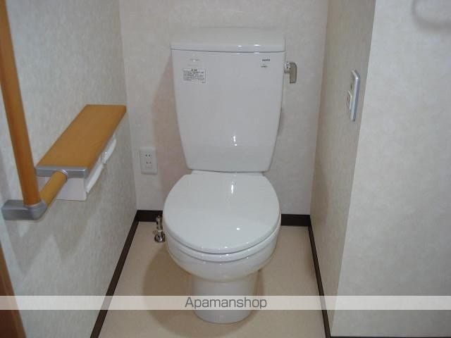 オアーゼ上の原の内装写真