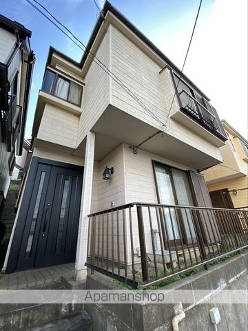 京成電鉄本線 京成大久保駅 徒歩20分 築34年