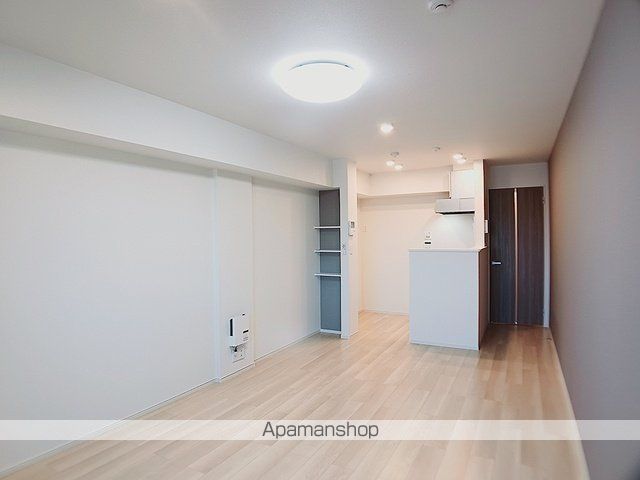 Anelaの内装写真