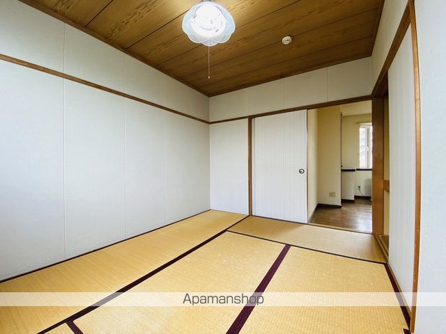 コーポよつばの内装写真