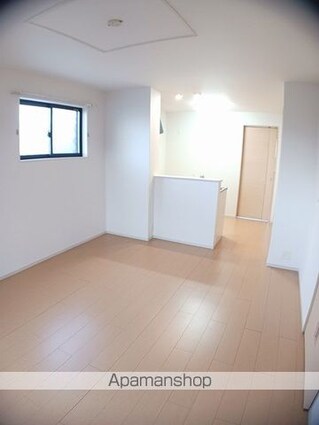 オアシス今津Ａ[1LDK/44.18m2]の内装2