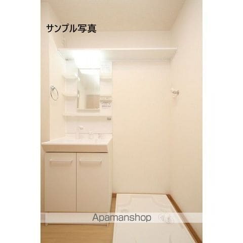 アムールの内装写真