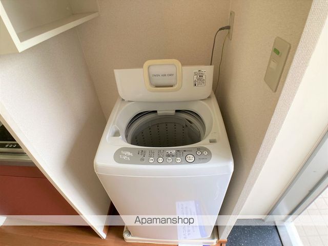 レオパレスEMIの内装写真