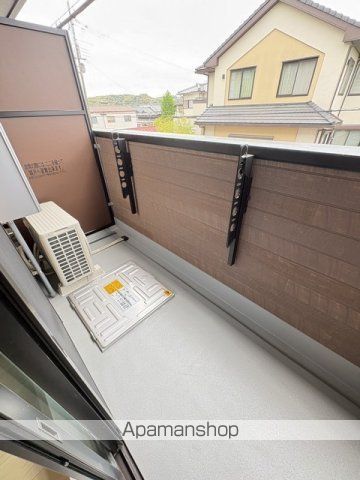 ヒカルサ京田辺大住の内装写真