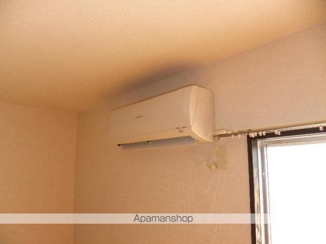 月見ヶ丘サンハイツの内装写真