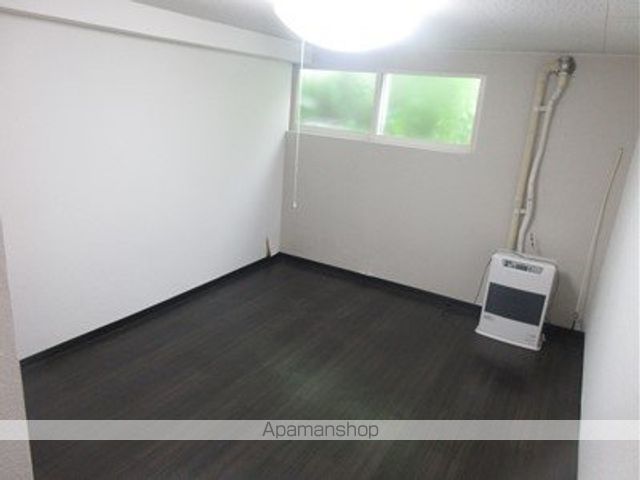 パインバレー羊ヶ丘の内装写真