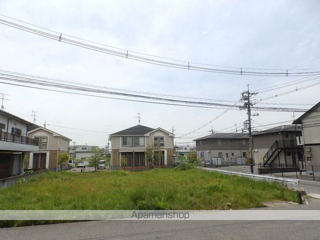 セジュールシマダ C棟の内装写真