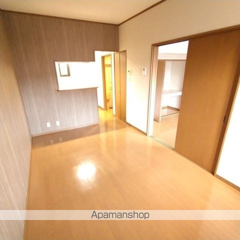 オリゾンG弐番館の内装写真