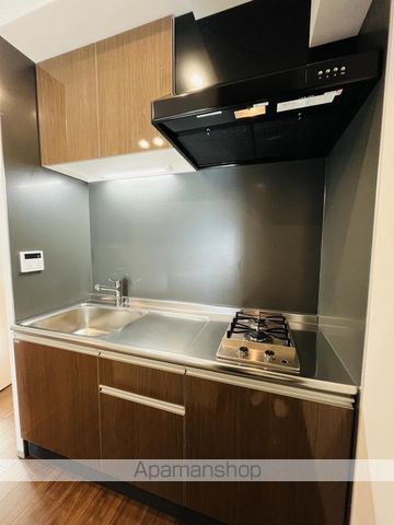 BROAD阿倍野阪南町RESIDENCEの内装写真
