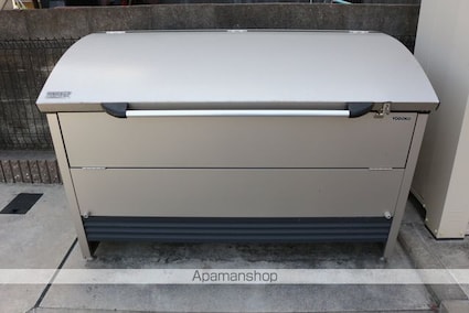 グランドビュー[2LDK/53.98m2]の共用部5