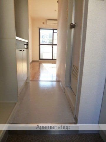 スカイコート高田馬場の内装写真