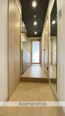 Le Cube富田町の内装写真