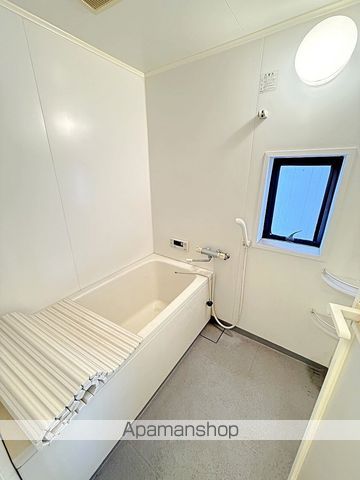 新井ビルの内装写真