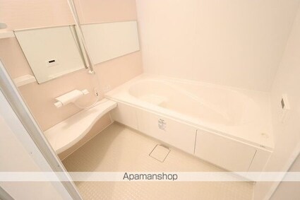 千葉県流山市鰭ケ崎２丁目[2LDK/50.38m2]のバス