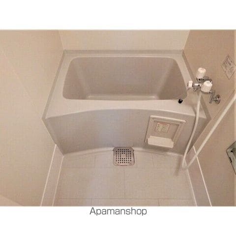 ラピスXIIの内装写真