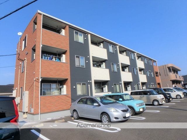 エテルノ 宮 Bの外観写真