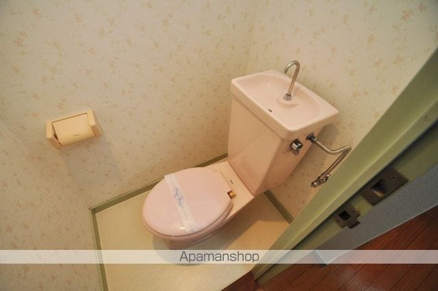 ウイングサクセスの内装写真