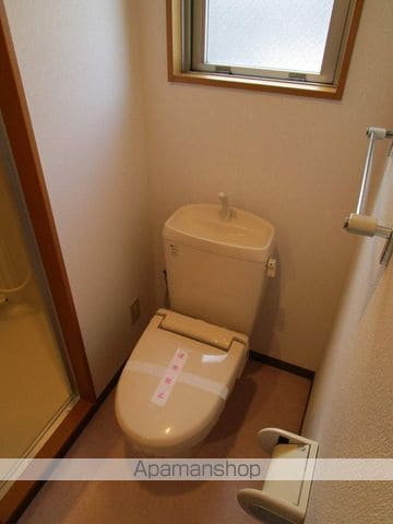 ウイングビューの内装写真