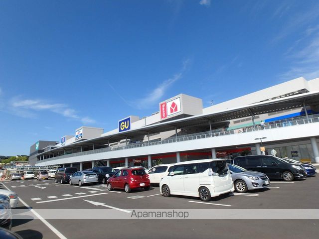 NSマンションIIIの周辺写真