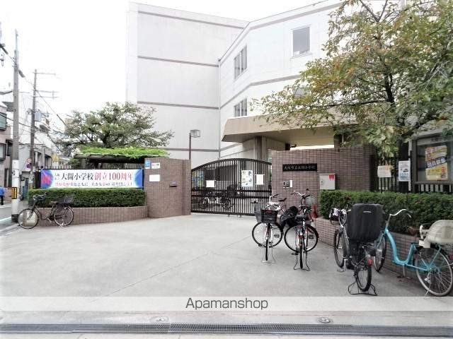 アクロス福島アーバンヒルズの周辺写真