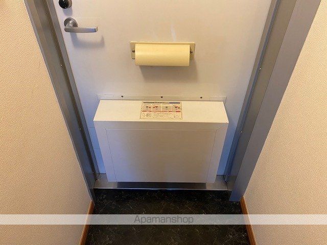 レオパレスGの内装写真