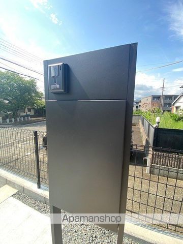 グランメゾン草薙の内装写真