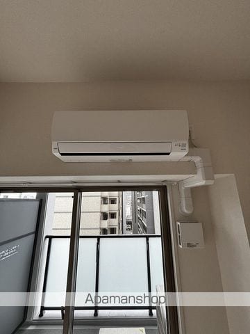 FIRSTFIOREJUSOELIOの内装写真