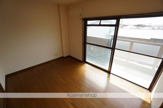 CASAの内装写真