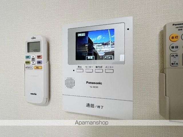グランプラム箱根ヶ崎の内装写真