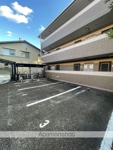 クロッシュメゾンの外観写真