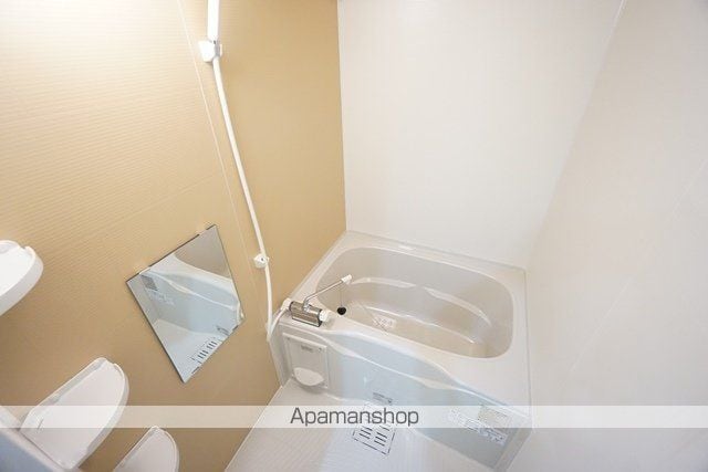 フジパレス沢良宜東I番館の内装写真