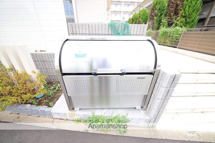 ディールームＫ[1LDK/43.41m2]の共用部2