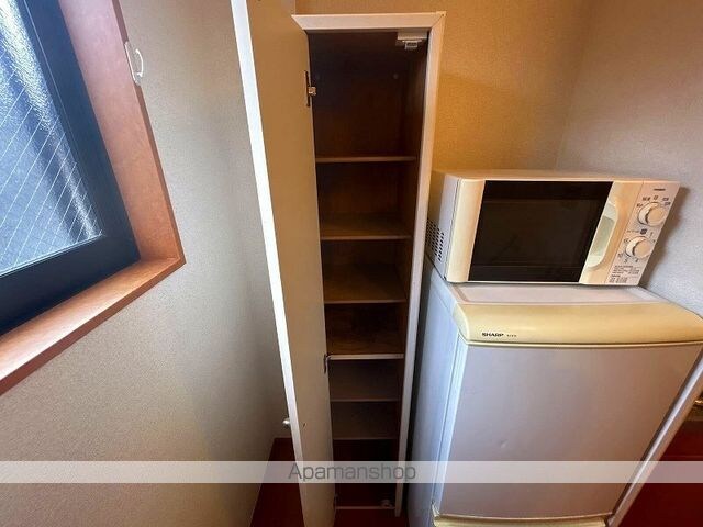 東京都中野区新井１丁目[1K/25.44m2]のその他部屋・スペース