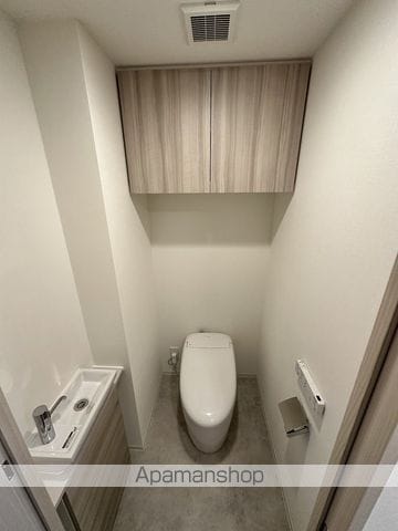 ザ・パークハビオ塚本の内装写真