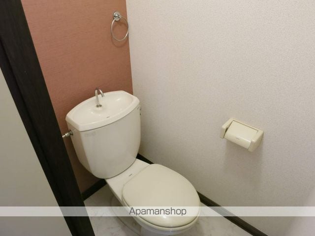 ハイツグリーンパークAの内装写真