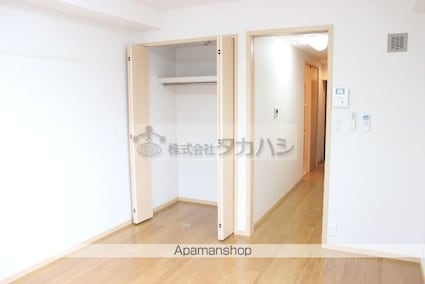 モダン・ハーモニー[1K/29.47m2]のリビング・居間