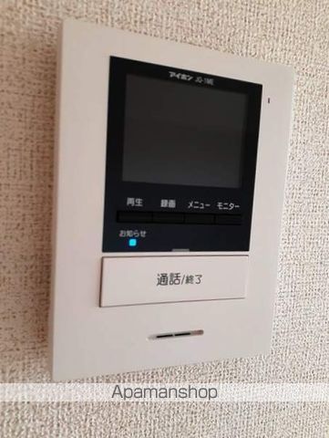 ジェイドBの内装写真