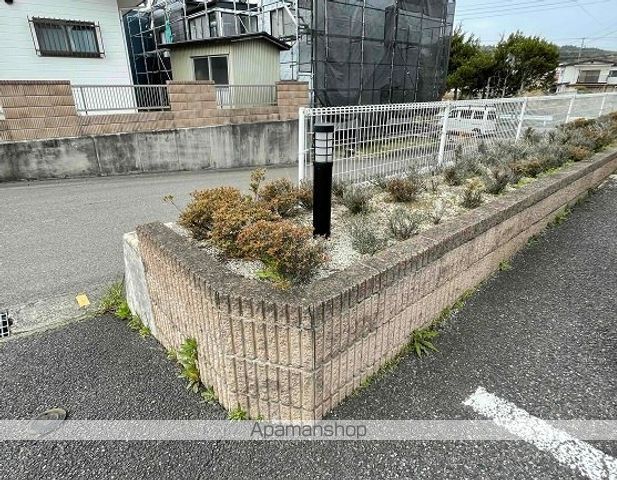 レオパレス向原ヒルズの内装写真