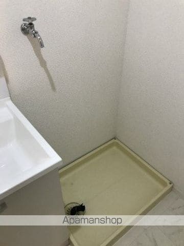 21ハイツ新保の内装写真